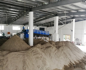 温州厚层自流平砂浆（有砂型）