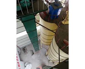 温州设备展示