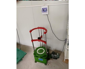 温州设备展示