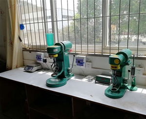 温州设备展示