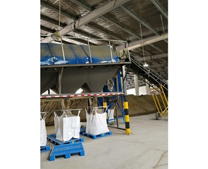 温州设备展示