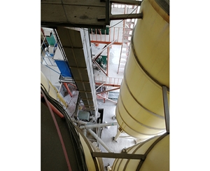 温州设备展示
